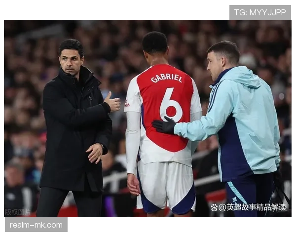 阿尔特塔战术创新