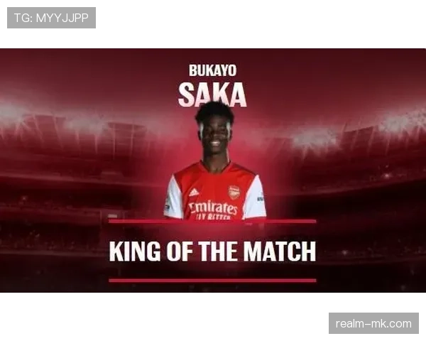 萨卡在阿森纳体系中的角色被放大如何体现 萨卡在阿森纳体系中的角色被放大如何体现