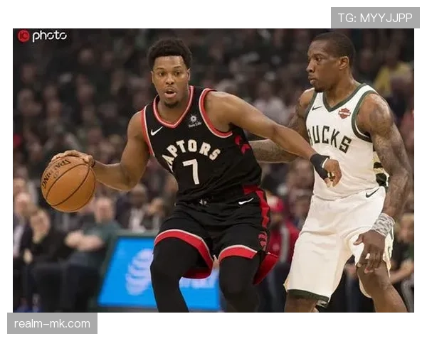 洛瑞利用挡拆提升助攻效率，助猛龙打造关键进攻体系