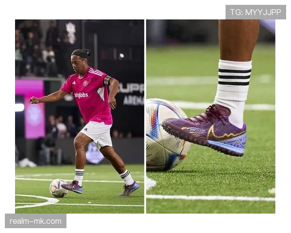 罗纳尔迪尼奥连球鞋都比我家客厅贵，这日子得多奢靡啊？