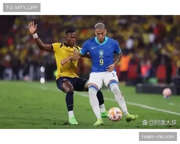 厄瓜多尔2026世界杯小组赛赛程分析与出线前景预测 厄瓜多尔2026世界杯小组赛赛程分析与出线前景预测
